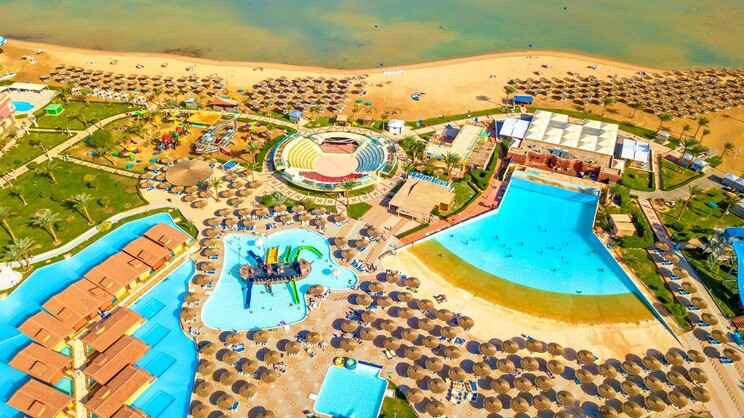 Titanic Beach Spa & Aqua Park